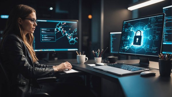 10 Astuces Cruciales pour Sécuriser votre Site Web : Découvrez-les sur le-serveur-informatique.fr