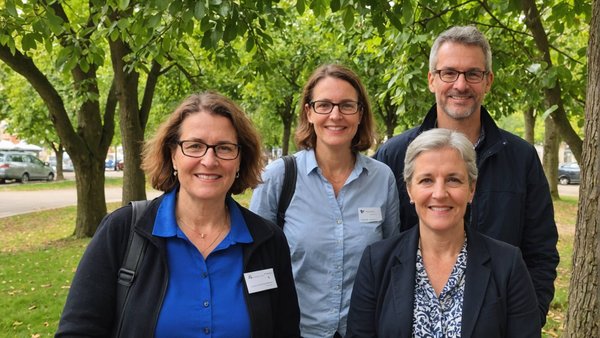 Rencontre avec Sophie Cracou : Zoom sur l'Engagement Communautaire au Seignanx