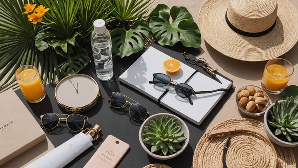 Découvrez les Goodies Tendance pour Votre Événement: Les Must-Have de 2023 Disponibles sur AuParadisDesMarques.com