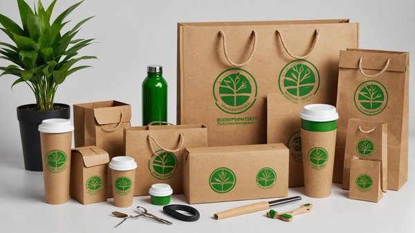 Boostez Votre Image de Marque avec des Goodies Écologiques Publicitaires - Découvrez les Meilleurs Choix Sur MondeInformation.com
