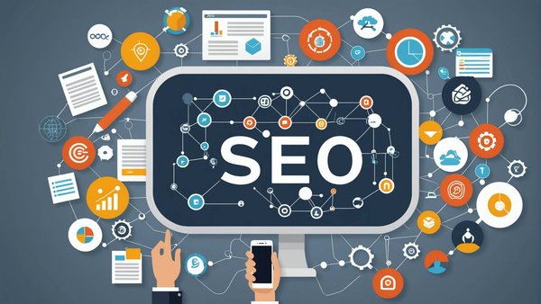 Découvrez les Secrets d'un Professionnel SEO sur PBN: Optimisez votre Stratégie de Netlinking avec https://www.prix-informatique.fr/profession-seo/