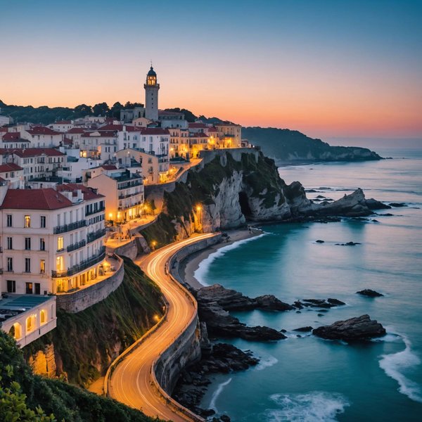 Tarifs des Agences SEO à Biarritz: Combien Investir pour Optimiser votre Référencement?