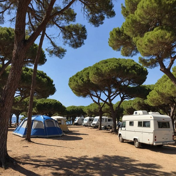 Comment Choisir le Camping Idéal à Hyères: Les Critères Essentiels à Considérer