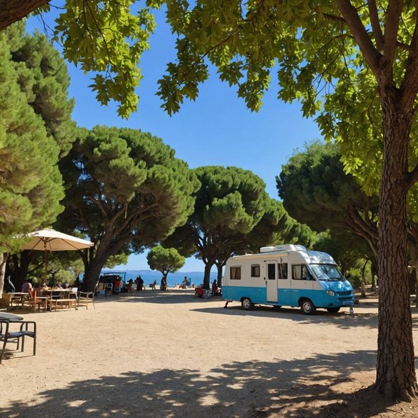 Guide Ultime pour Sélectionner le Camping Idéal à Vias: Trouvez votre Coin de Paradis dans le Sud de la France