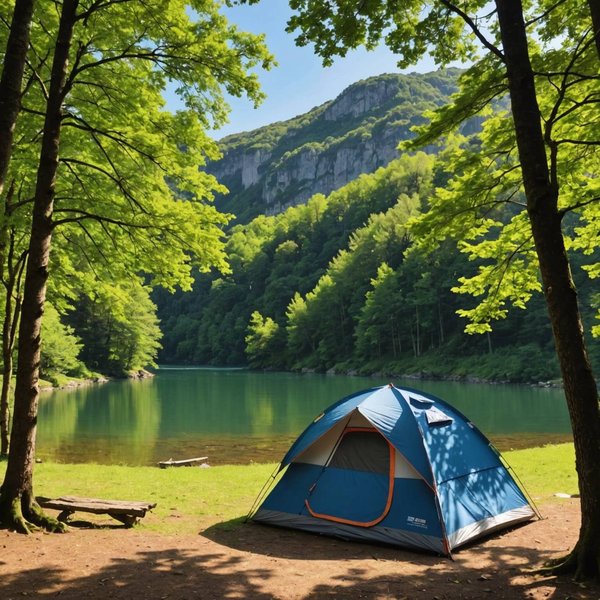Top 10 Meilleurs Spots de Camping au Pays Basque - Aventure Inoubliable!