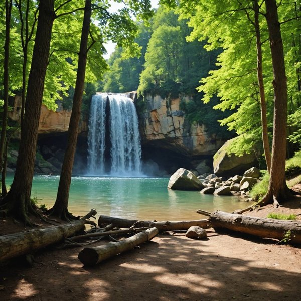 Explorez la Nouvelle-Aquitaine en Camping : Découvrez Ses Merveilles Naturelles !