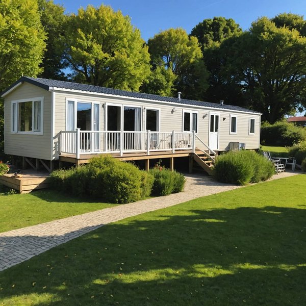 Tout savoir sur les formules de locations de mobil-homes en Vendée : Votre guide ultime pour un camping de rêve!