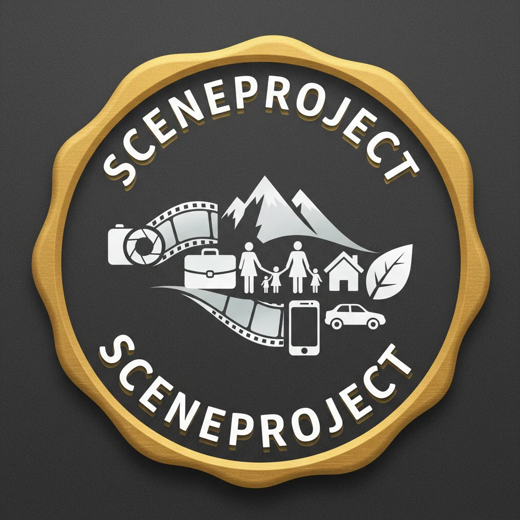 Sceneproject
